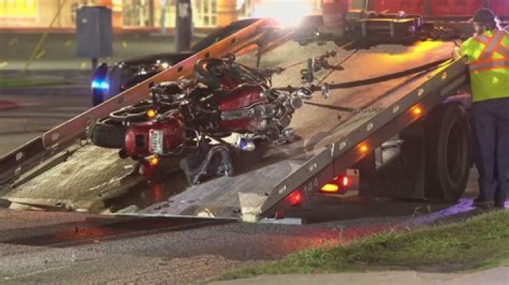 
Who Is Daniel Benasutti From Pottstown PA? Motorcycle Accident & Obituary As Family Begins A Fundraiser 