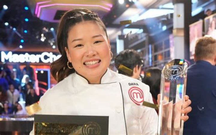 Who Is Dara Yu? Masterchef Junior Contestant Returned On Season 12