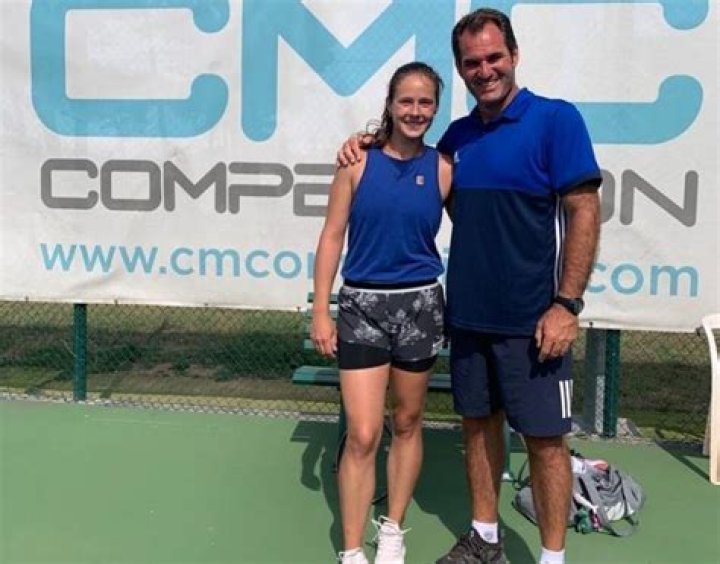 Who is Daria Kasatkina coach Carlos Martinez? Wiki, age, family, net worth