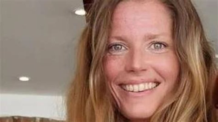 Who is David Icke’s daughter Rebecca Icke?