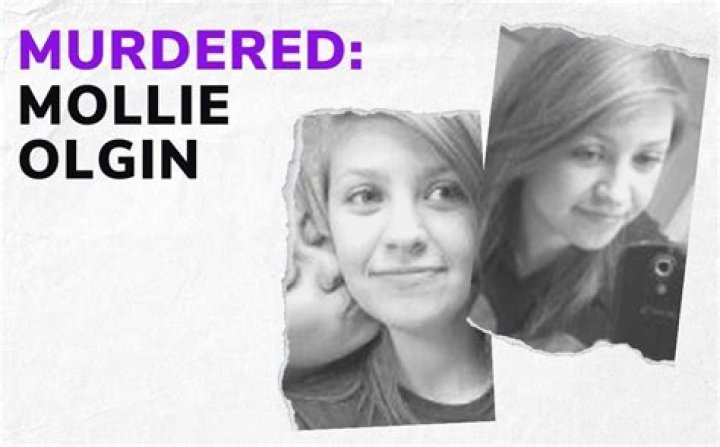 Who Is David Strickland? Convicted Killer For Mollie Olgin Murder Case Now: Update Today