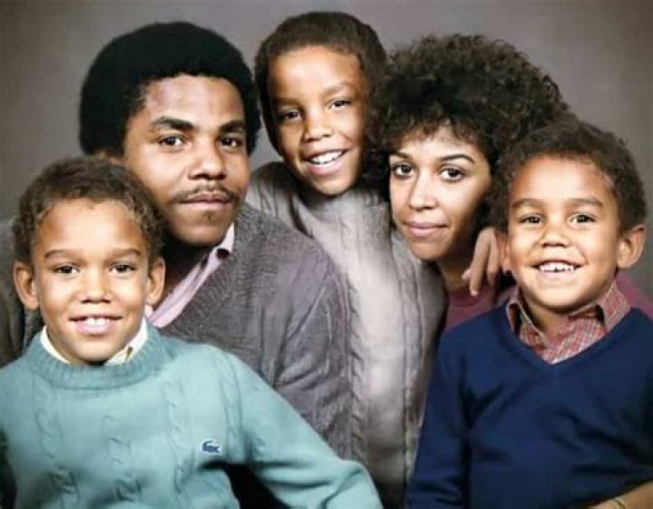 Who Is Delores Martes Jackson Tito Jackson Wife? Age Gap Net Worth & Kids