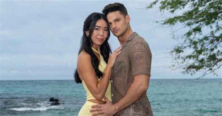 Who Is Desiree Almeida From Temptation Island? Wikipedia And Age