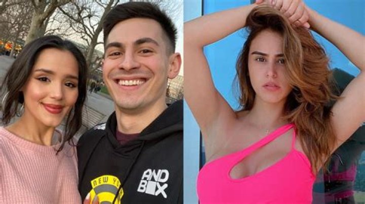 Who Is Doug Censor Martin Girlfriend Marilyn aka Madbunni? Find Her Age and Instagram
