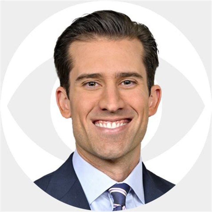 Who Is Douglas Reith’s Partner? Everything To Know About The Actor