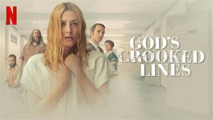 Who is Dr. Donadio in Netflix’s ‘God’s Crooked Lines?’
