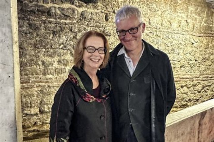 Who is Dr Michael Scott Historian? Wife or Partner and Wikipedia Facts