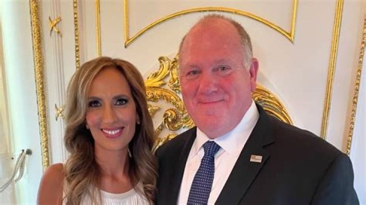 Who Is Dr Stephen Hoge? Wikipedia Wife ANd Net Worth Explored