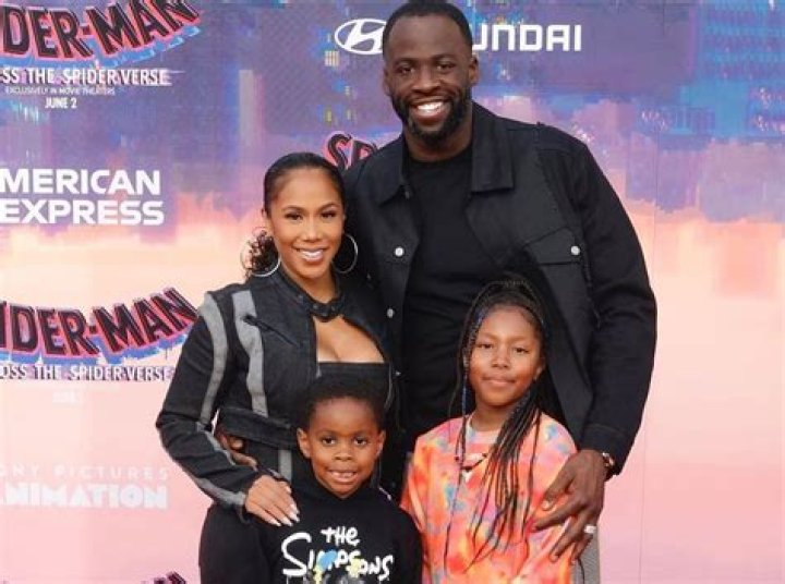 Who is Draymond Green father Wallace Davis? Bio, age, career, wife, children, net worth