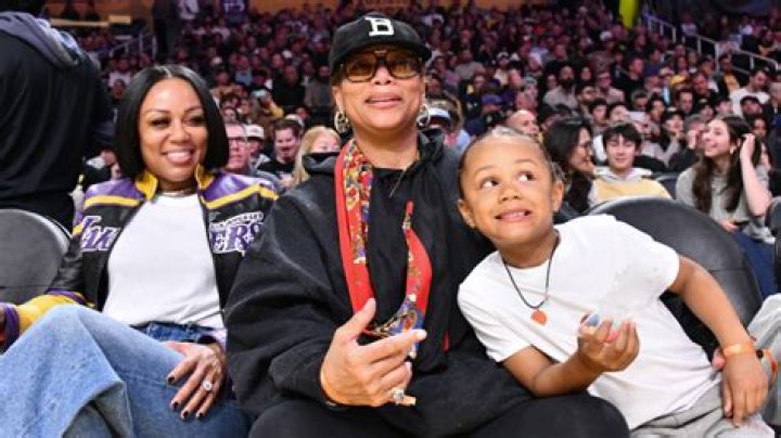 Who is Eboni K. Williams? RHONY cast age, height, husband, family, net worth, Instagram