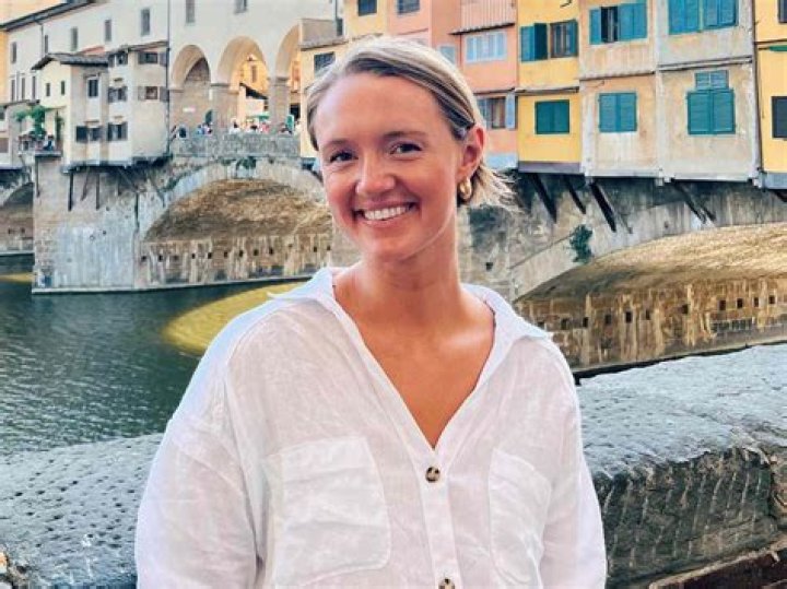 Who Is Ella Clay? Everything To Know About The Daughter Of Scottish Actress Lorna Heilbron