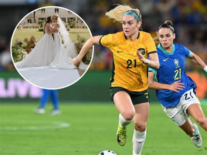 Who Is Ellie Carpenter Partner? Learn Everything About The Australian Footballer’s Dating Life