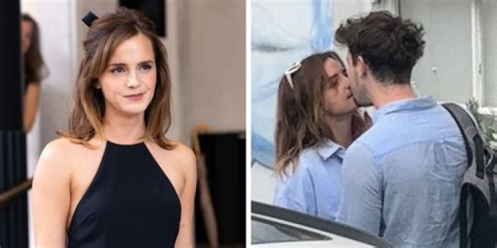 Who is Emma Watson husband? – Celebrity