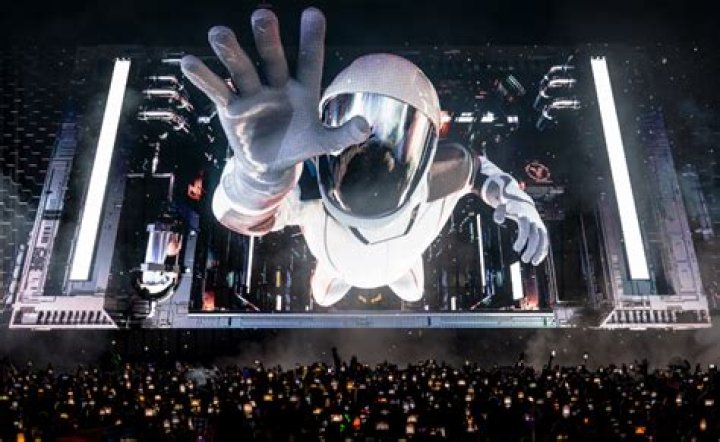 Who is Eric Prydz? See Net-worth, Quote, Awards, Fact, Wiki