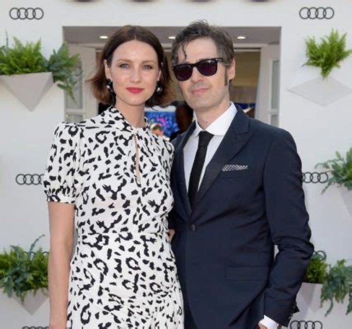 Who Is Erica Gimpel Husband?