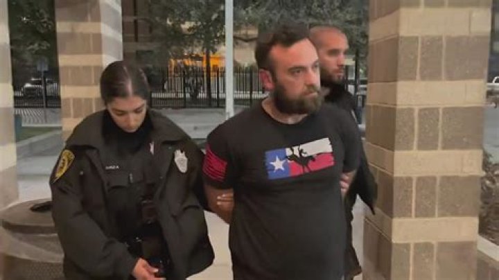 Who Is Erick Garibaldi? A 26-Year-Old Fort Hancock Man Is Arrested For Shooting