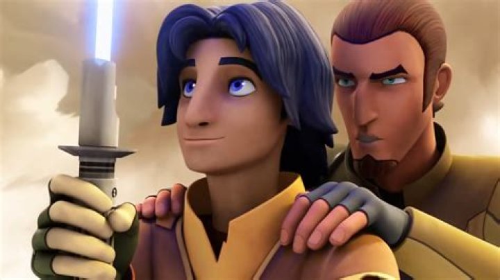 Who is Ezra Bridger and what happened to him in ‘Star Wars: Rebels’