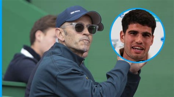 Who is Feliciano López coach José Clavet?