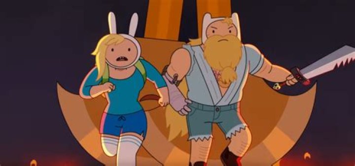 Who Is Finn’S Wife Adventure Time? – Celebrity