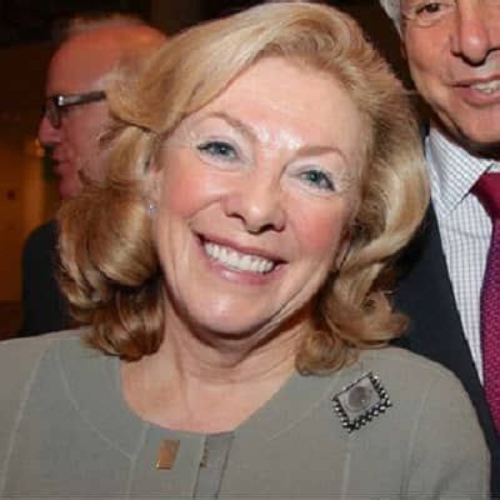 Who is Fleur Cates, Benjamin Netanyahu's second wife? Wiki, age, nationality, kids, profession