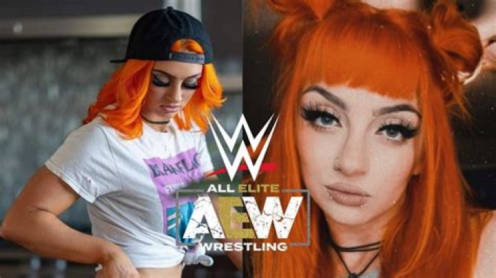 Who Is Gigi Dolin Boyfriend? Everything You Should Know About The Wrestler
