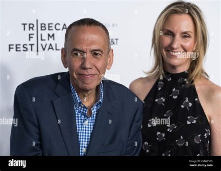 Who Is Gilbert Gottfried’s Wife Dara Kravitz?