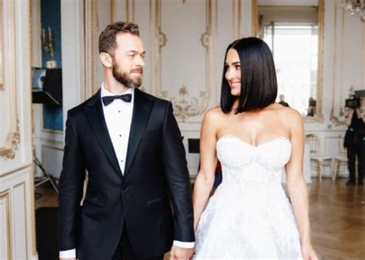 Who is Giselle Peacock, Artem Chigvintsev’s ex-wife?