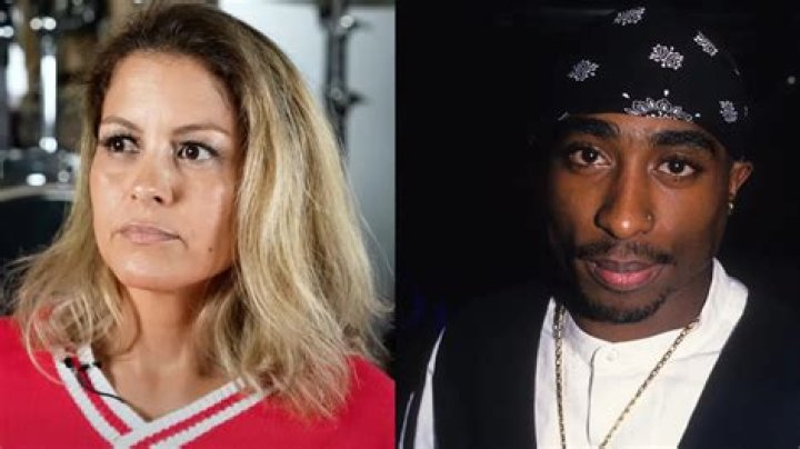Who Is Gloria Velez and Aaron Hall Son Aaron Hall IV? Assault and Tupac Story
