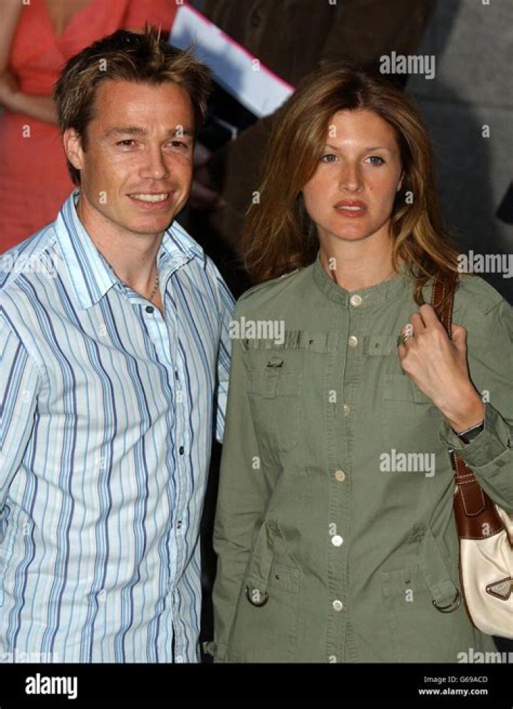 Who Is Graeme Le Saux’s Wife, Mariana Le Saux? All We Know About His Love Life