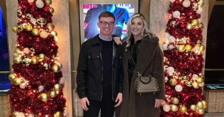 
Who Is Grant? Fans Are Curious About Gogglebox’ Izzi Warner Boyfriend 