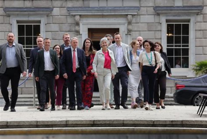 Who Is Gray Connolly? Details To Know About