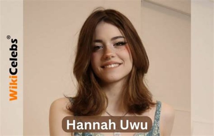 Who Is Hanna Howa? Aestheticallyhannah Uwu Age & Reddit