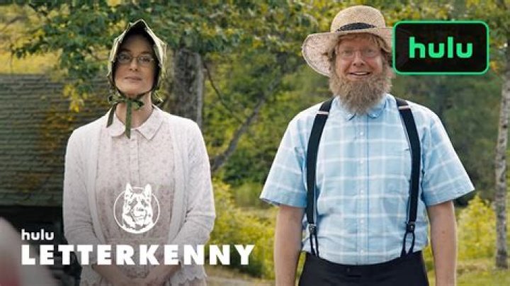 Who is Hard Right Jay in Letterkenny? – Celebrity