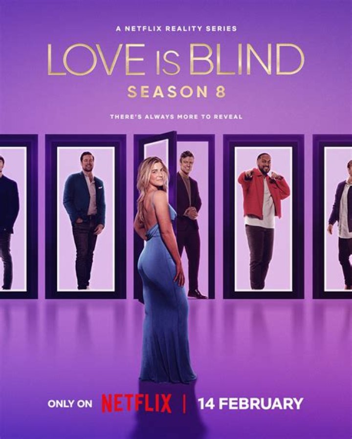 Who Is Haseeb Hussain OF Love Is Blind Cast? Everything To Know About The Lawyer From Chicago