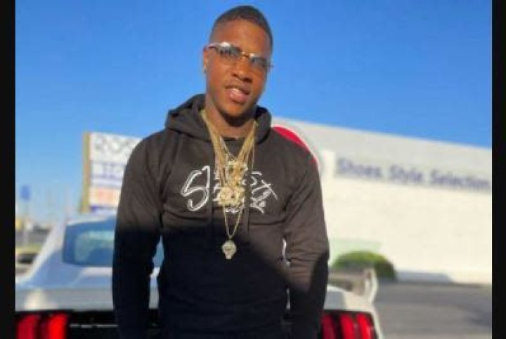 Who Is Hoover Rapper Jap5 And Why Is He Arrested? Net Worth Details And More