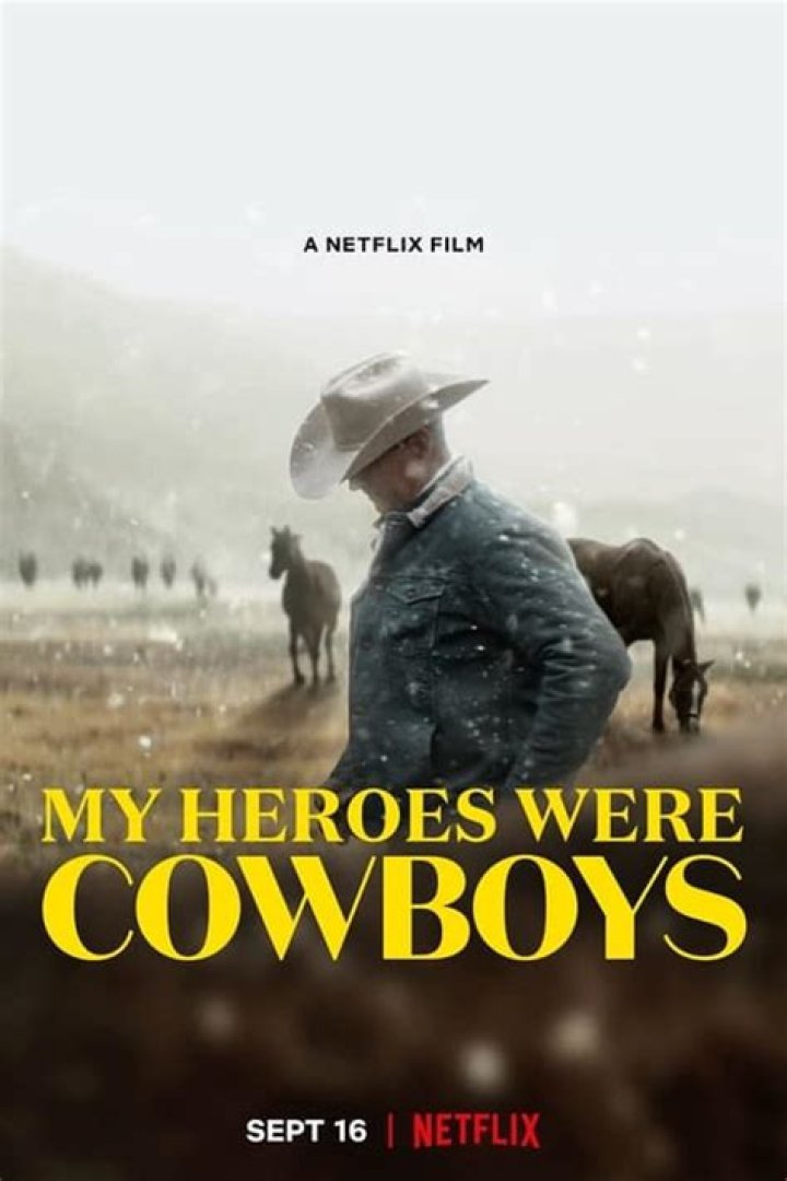 Who Is Horse Trainer Robin Wiltshire? Everything About The ‘My Heroes Were Cowboys’ Cast