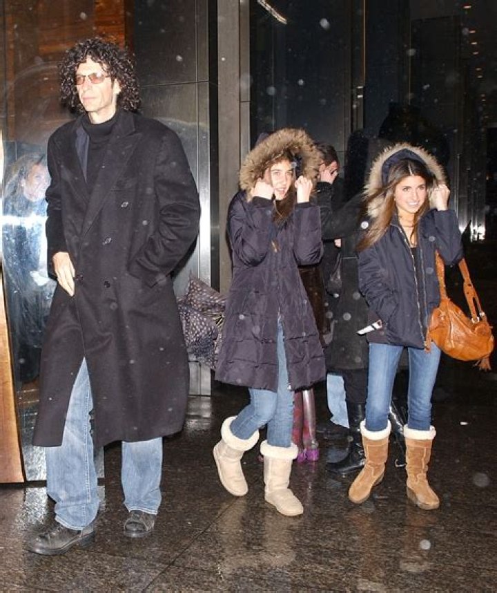 Who is Howard Stern’s daughter marrying? Who did Howard Stern’s daughter Ashley marry?
