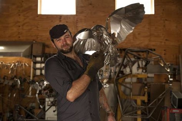 Who Is Ivan Iler From Metal Shop Masters Netflix? Meet Him On Instagram