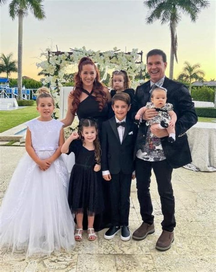 Who Is Jack Owoc Wife Meg Liz Owoc? Wedding Pictures and Age Difference, Net Worth