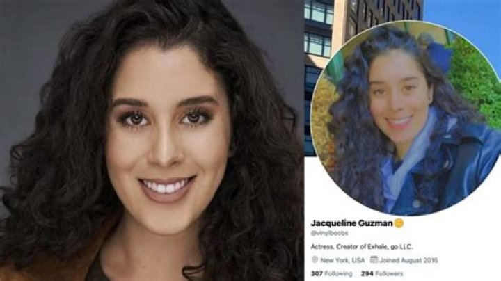 Who is Jacqueline Guzman, and where is the actress fired over her TikTok now?