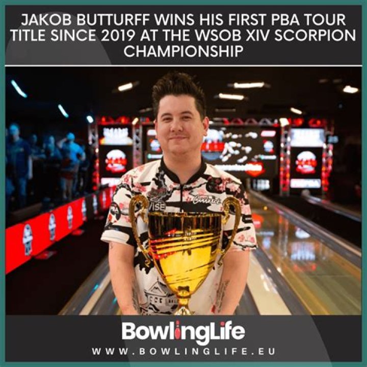 Who Is Jakob Butturff Wife? Meet The Bowler On Instagram