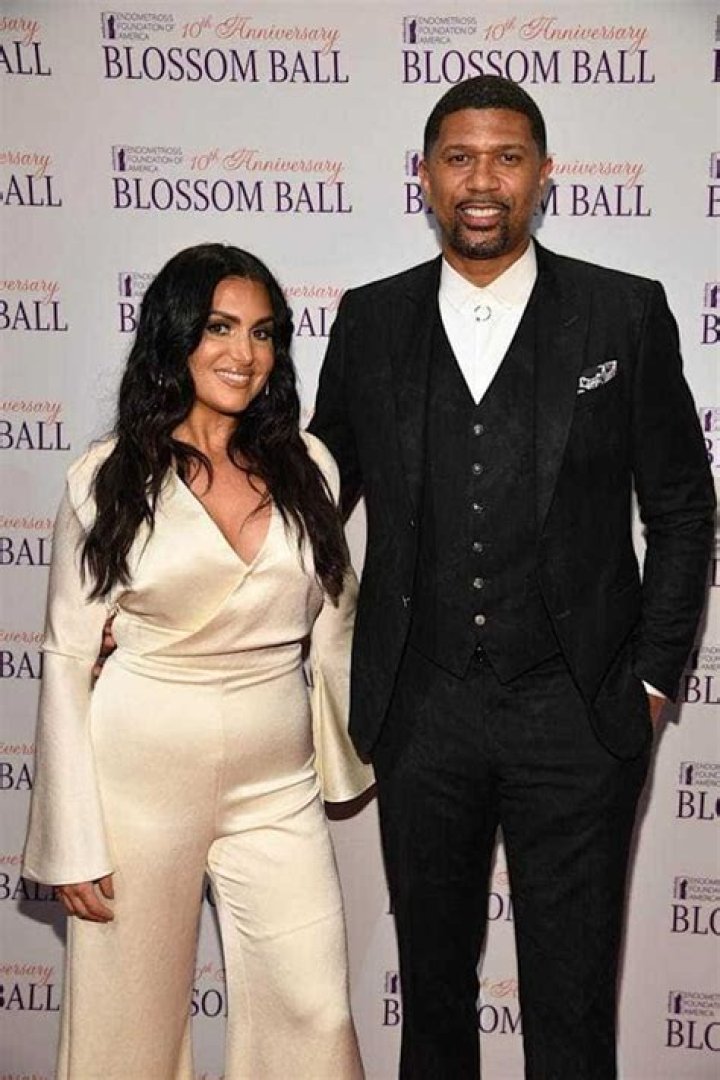 Who is Jalen Rose ex-wife Molly Qerim?