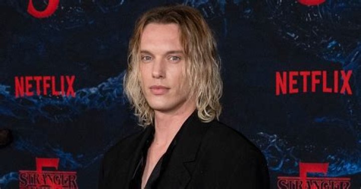 Who Is Jamie Campbell Bower Girlfriend In 2022? Stranger Things Season 4 Actor Love Life Explored
