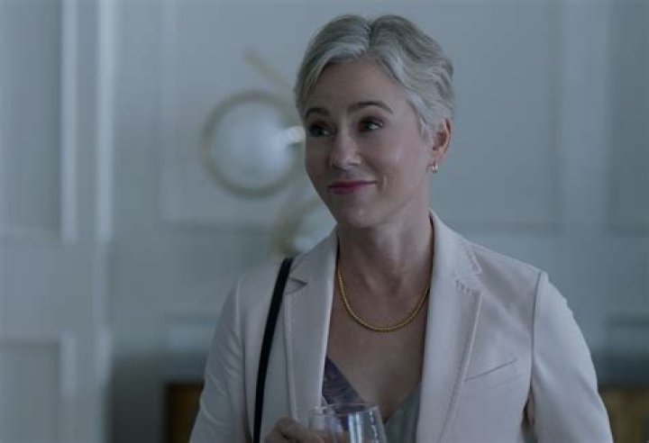 Who Is Jarel Portman, Traylor Howard’s Spouse?