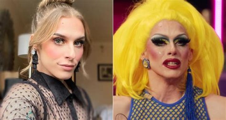 Who Is Jasmine Kennedie Drag Race? Real Name Age and Gender, Meet Her on Instagram