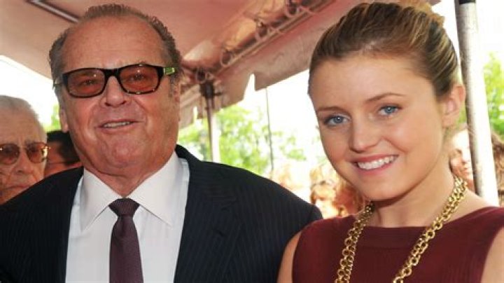 Who is Jennifer Nicholson, Jack Nicholson’s daughter? Wiki, age, husband, kids, occupation, net worth