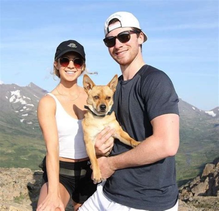 Who Is Jeremy Swayman Girlfriend Tori Hickel? Age And Bio Details To Know About The Coach