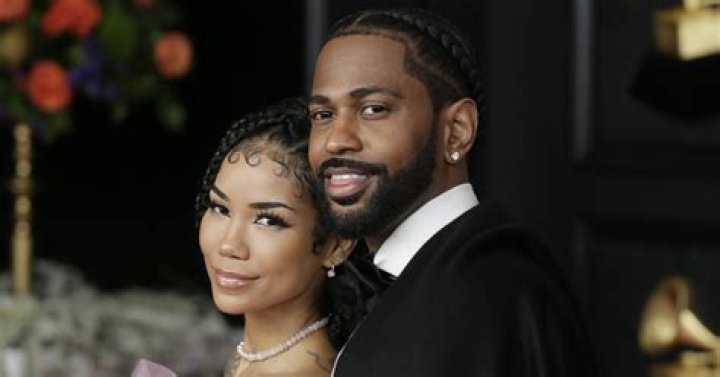 Who is Jhené Aiko husband Dot da Genius?
