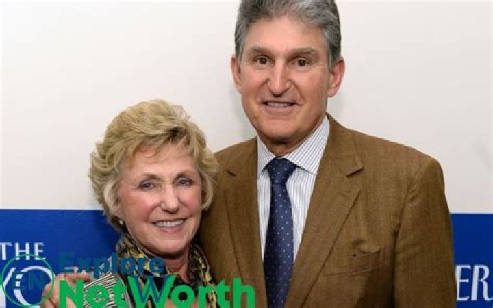 Who is Joe Manchin’s son Joseph IV Manchin? Bio, age, family, occupation, net worth