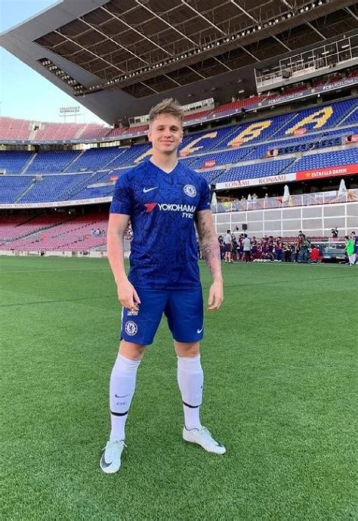 Who is Joe Weller? Age , Height, Net-Worth, Where is Joe Weller Now?